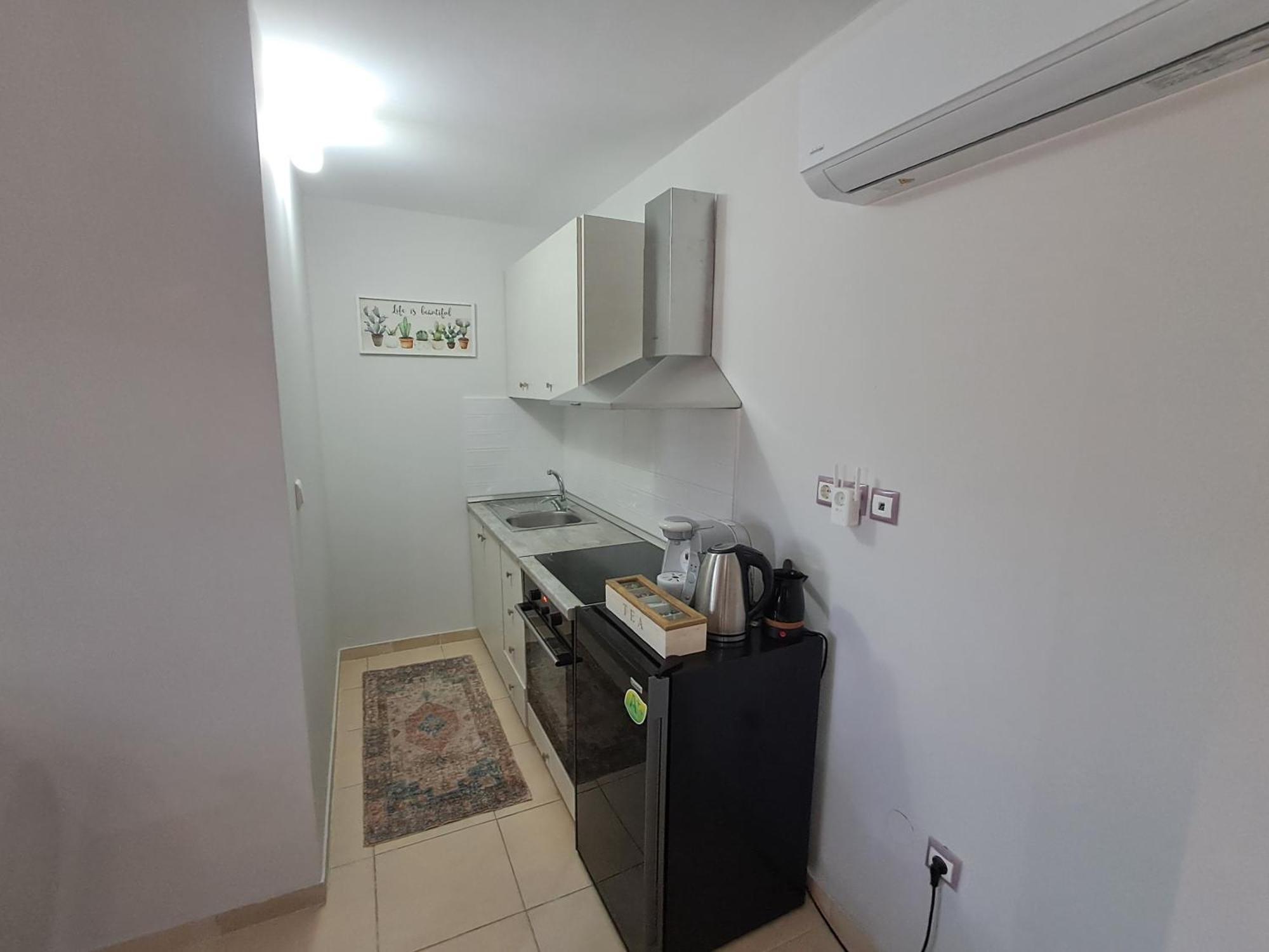 Mary'S Cozy Apartment Alexandroupoli Exterior foto