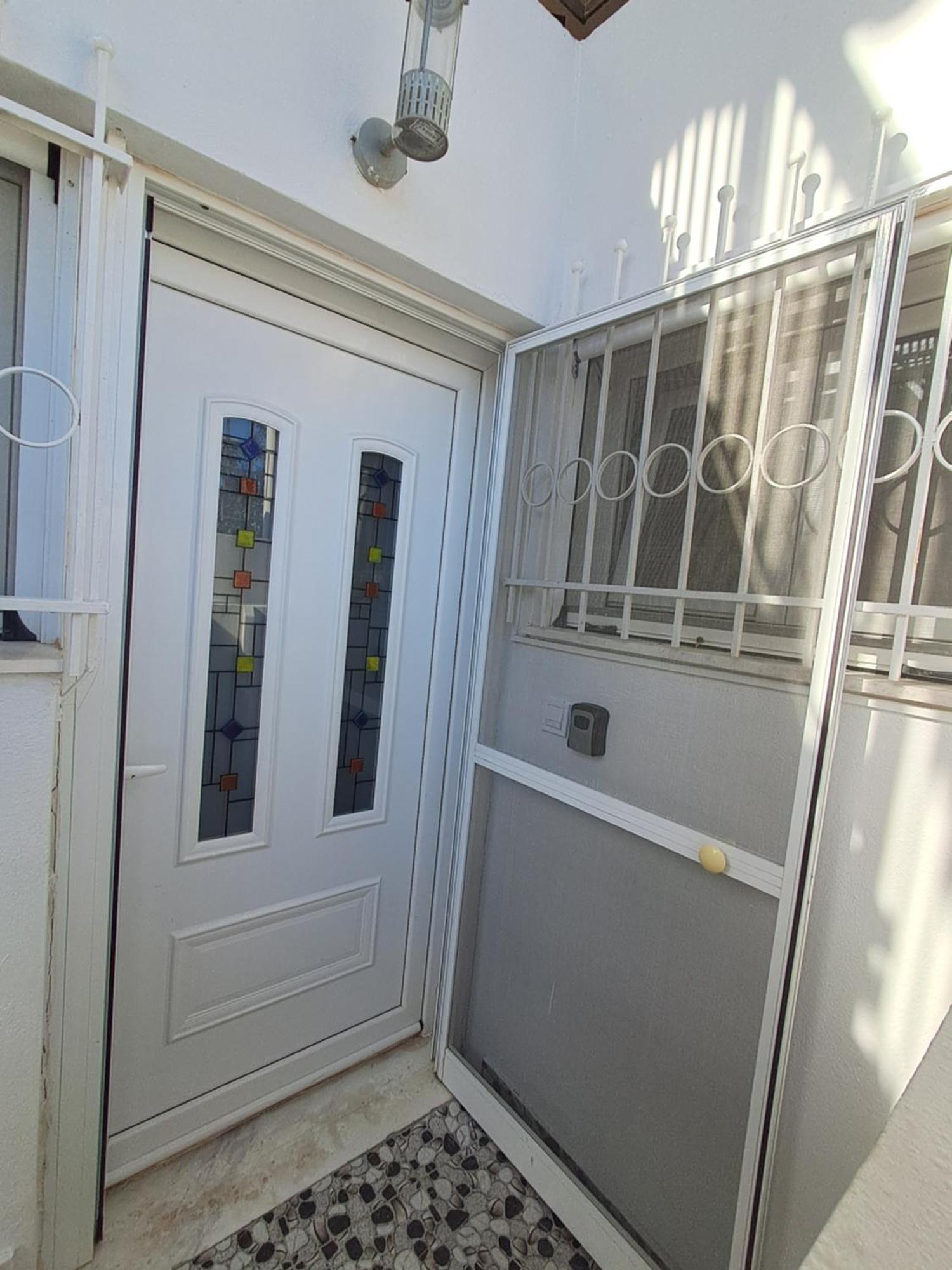 Mary'S Cozy Apartment Alexandroupoli Exterior foto