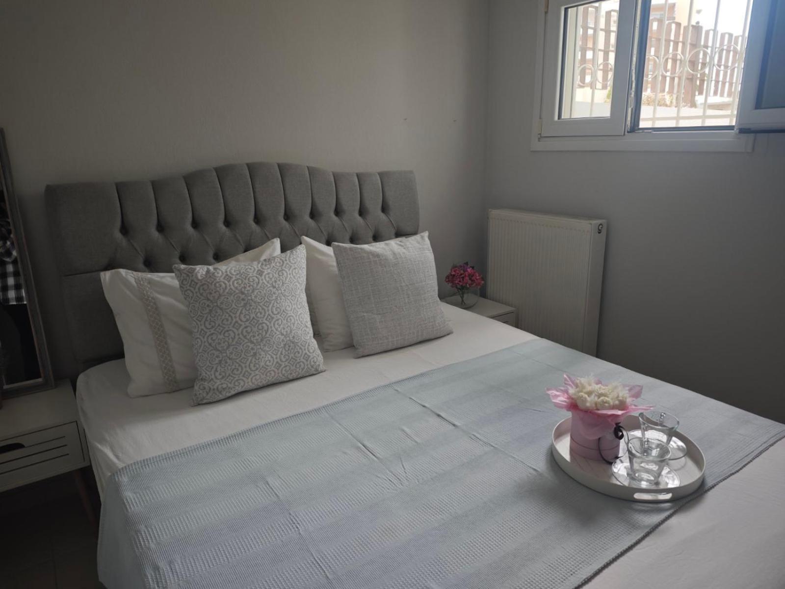 Mary'S Cozy Apartment Alexandroupoli Exterior foto